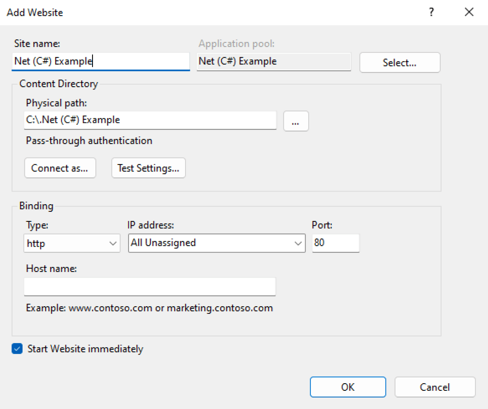 How to integrate ONLYOFFICE Document Builder into your application on .Net (C#)