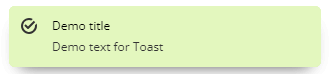 Toast